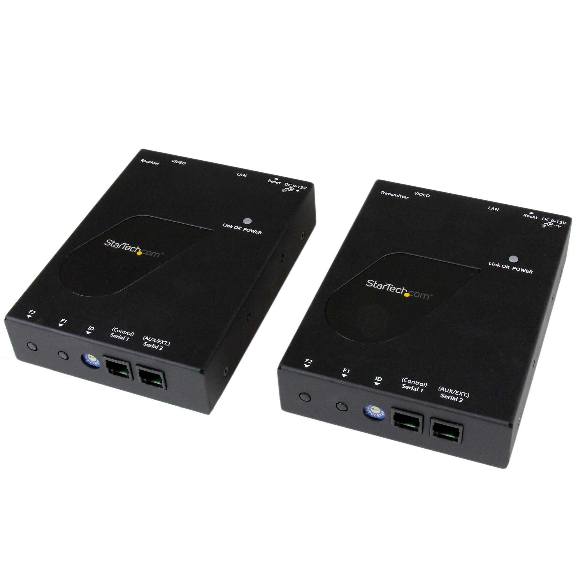 StarTech.com HDMI over IP distribution kit - 1080p - REPLACED BY ST12MHDLNHK – image 1