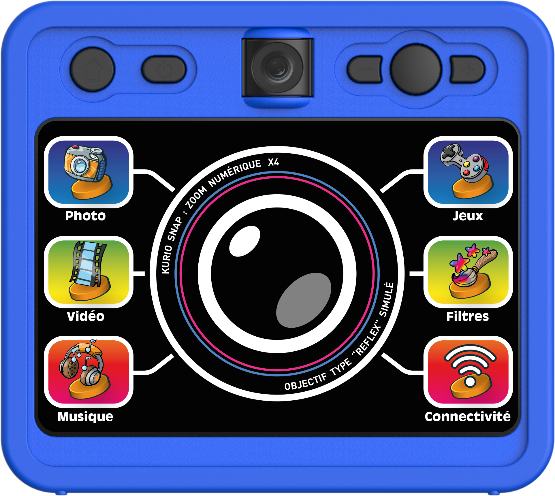 Kurio C17700 children's gadget – image 1