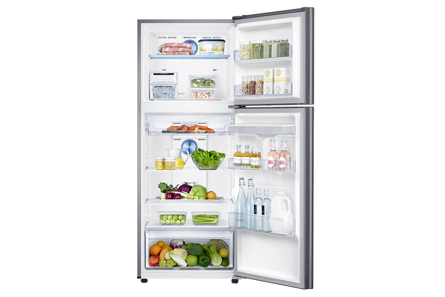 Samsung RT35K5932SL/EM fridge-freezer Freestanding – image 5