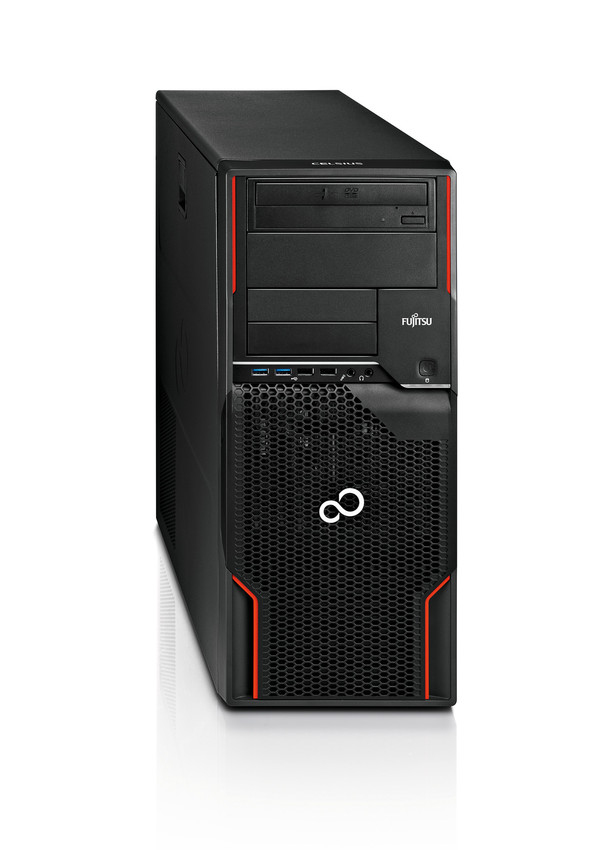 Fujitsu W520 + Service Pack 3 Years On-Site 5x9 – image 1