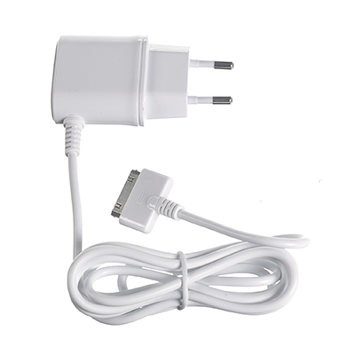 Celly TCIP4 mobile device charger Mobile phone White AC Indoor – image 2