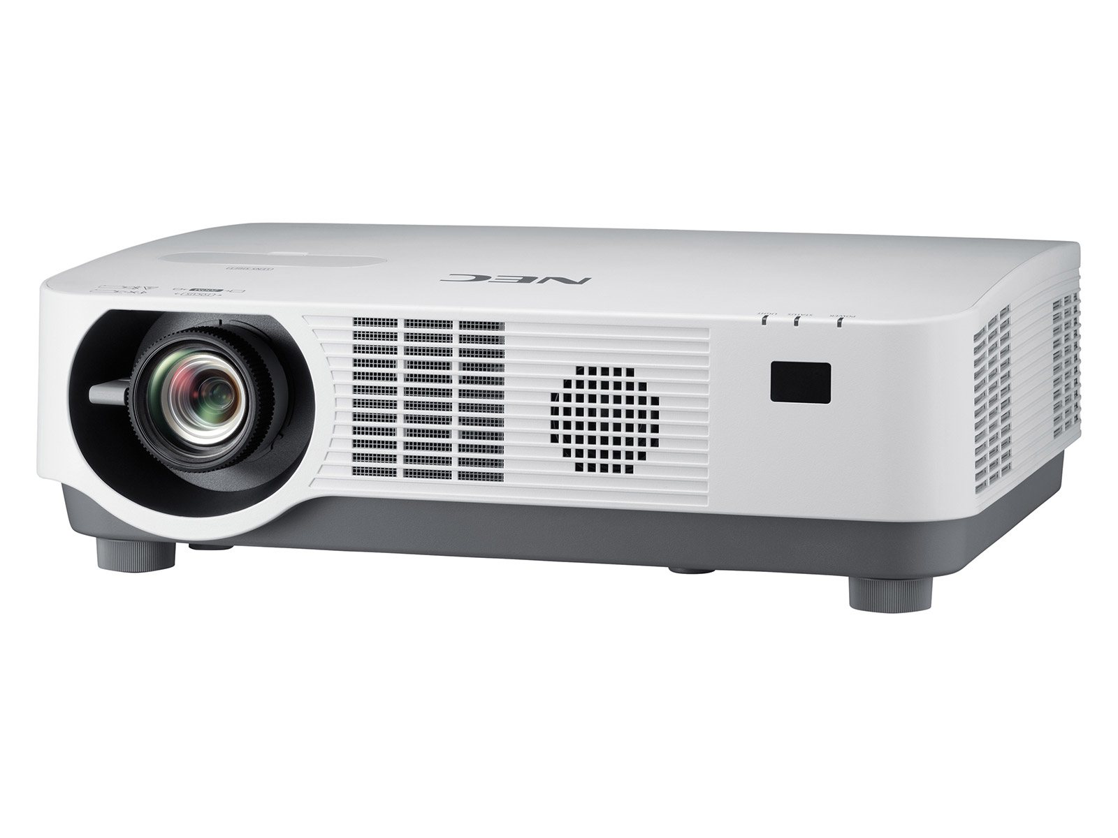 NEC P502HL-2 Standard throw projector 5000 ANSI lumens DLP 1080p (1920x1080) White – image 2