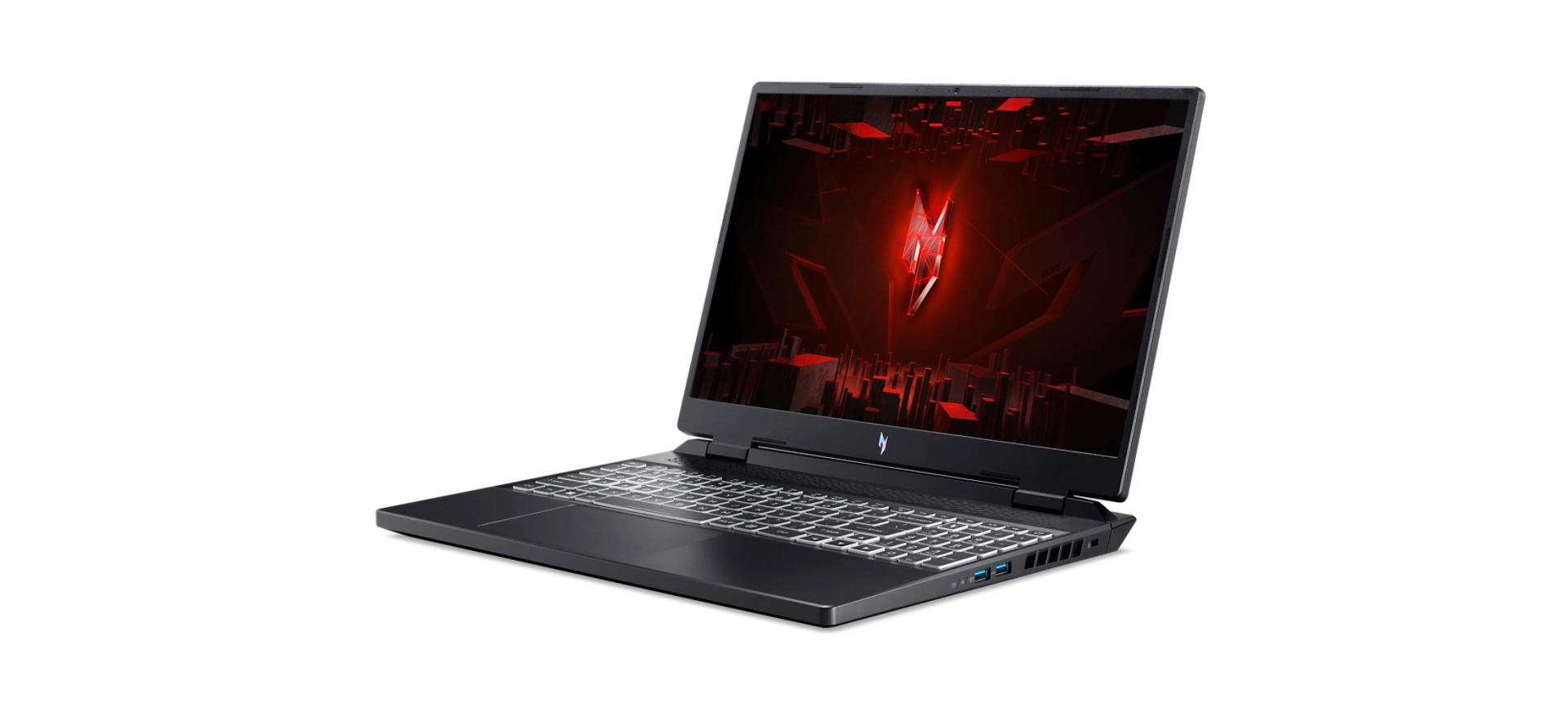 Acer Nitro 16 AN16-41-R7YE AMD Ryzen™ 5 7535HS Laptop – image 3