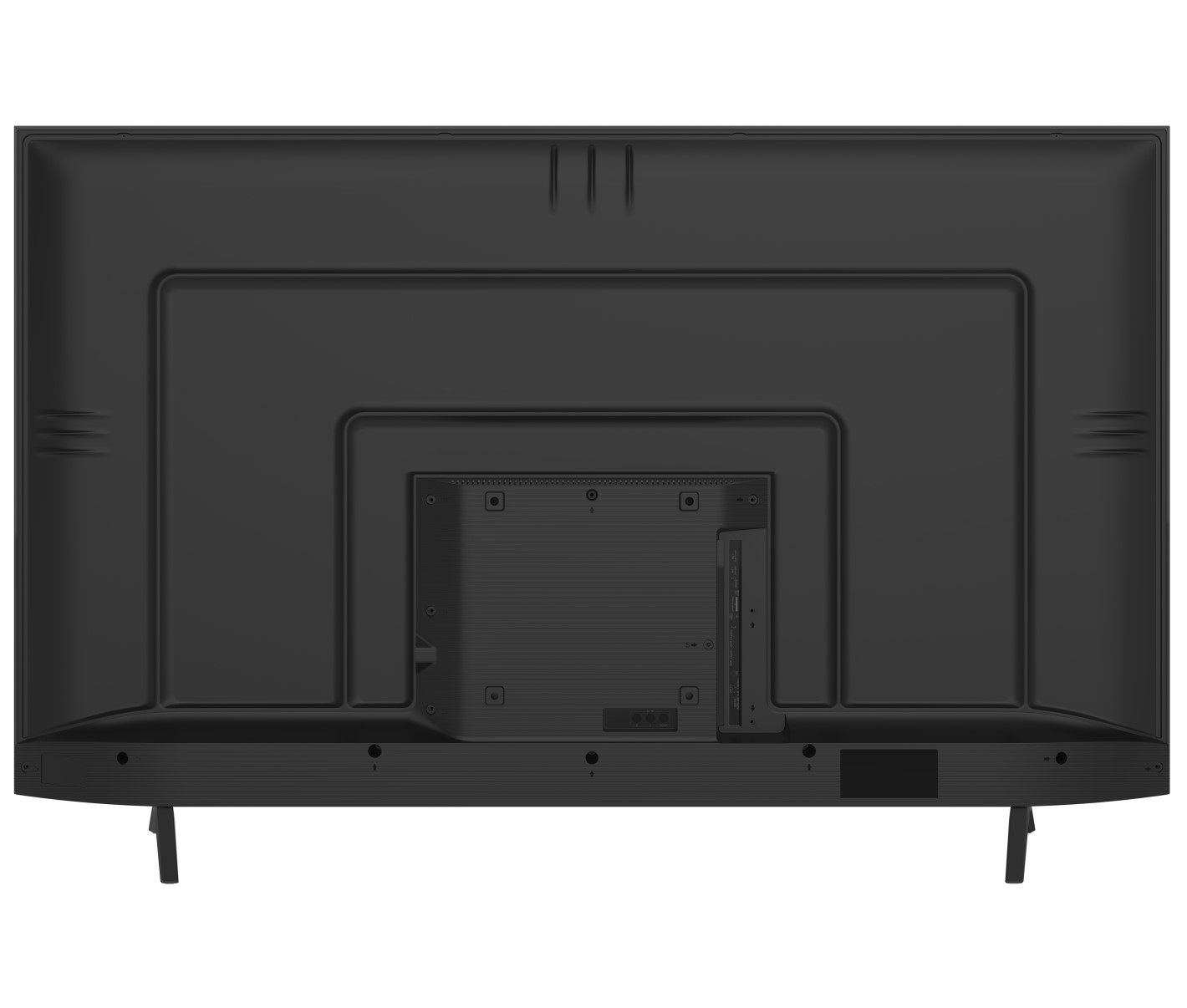 Hisense B7100 109.2 cm (43") 4K Ultra HD Smart TV Wi-Fi Black – image 9