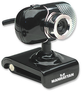 Manhattan 460507 webcam – image 6