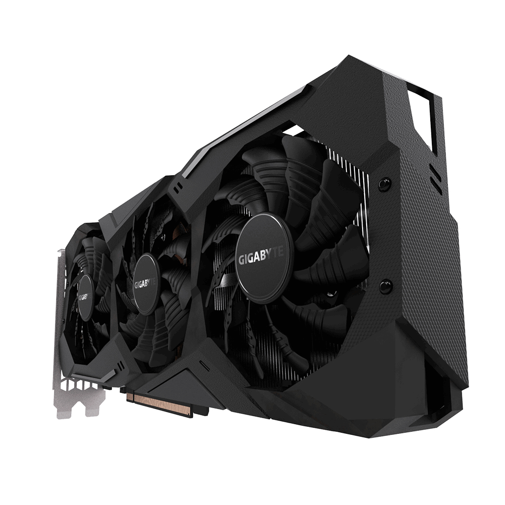 GIGABYTE GeForce® RTX 2080 Ti WINDFORCE 11GB GDDR6 – image 7