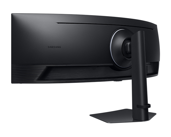 Samsung LS49C950UAU computer monitor – image 7