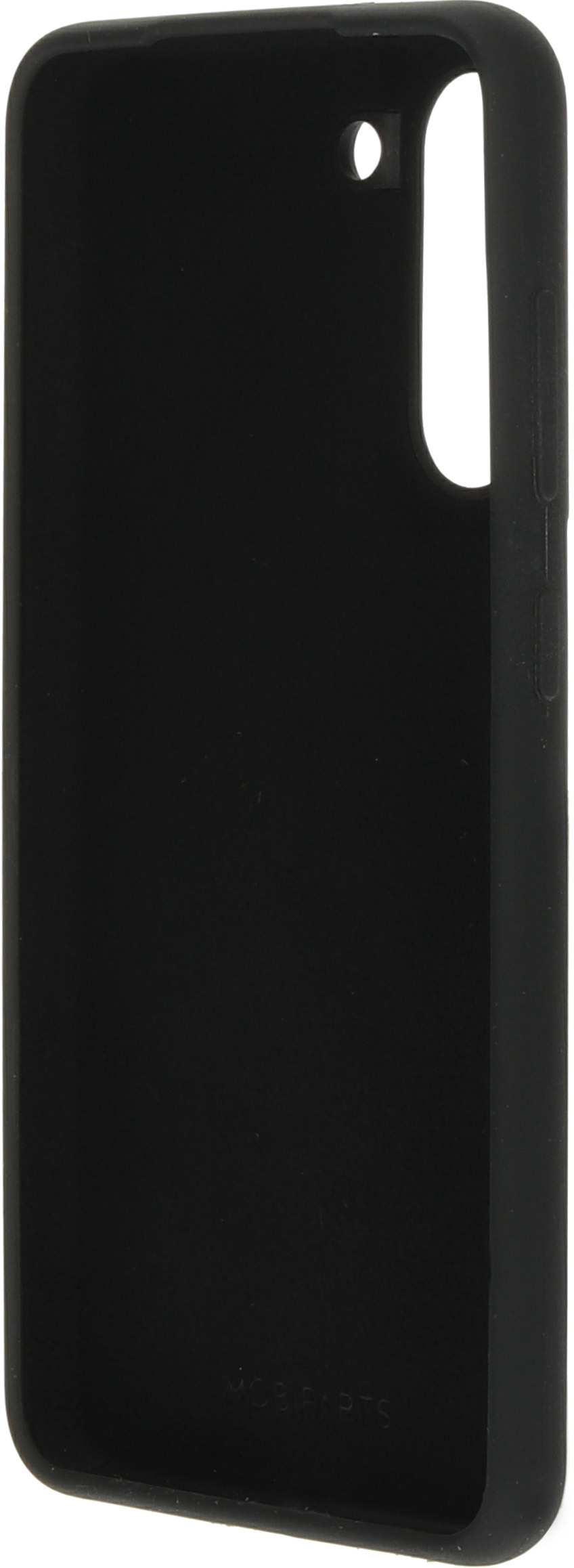 Mobiparts Silicone Cover Samsung Galaxy S21 FE (2022) Black – image 4