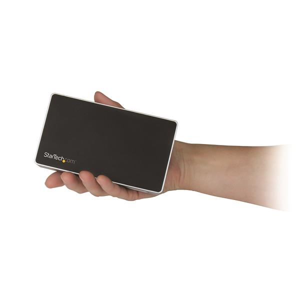 StarTech.com 4K DisplayPort Docking Station for Laptops - USB 3.0 – image 6