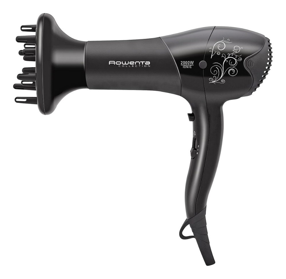 Rowenta CV4555 hair dryer