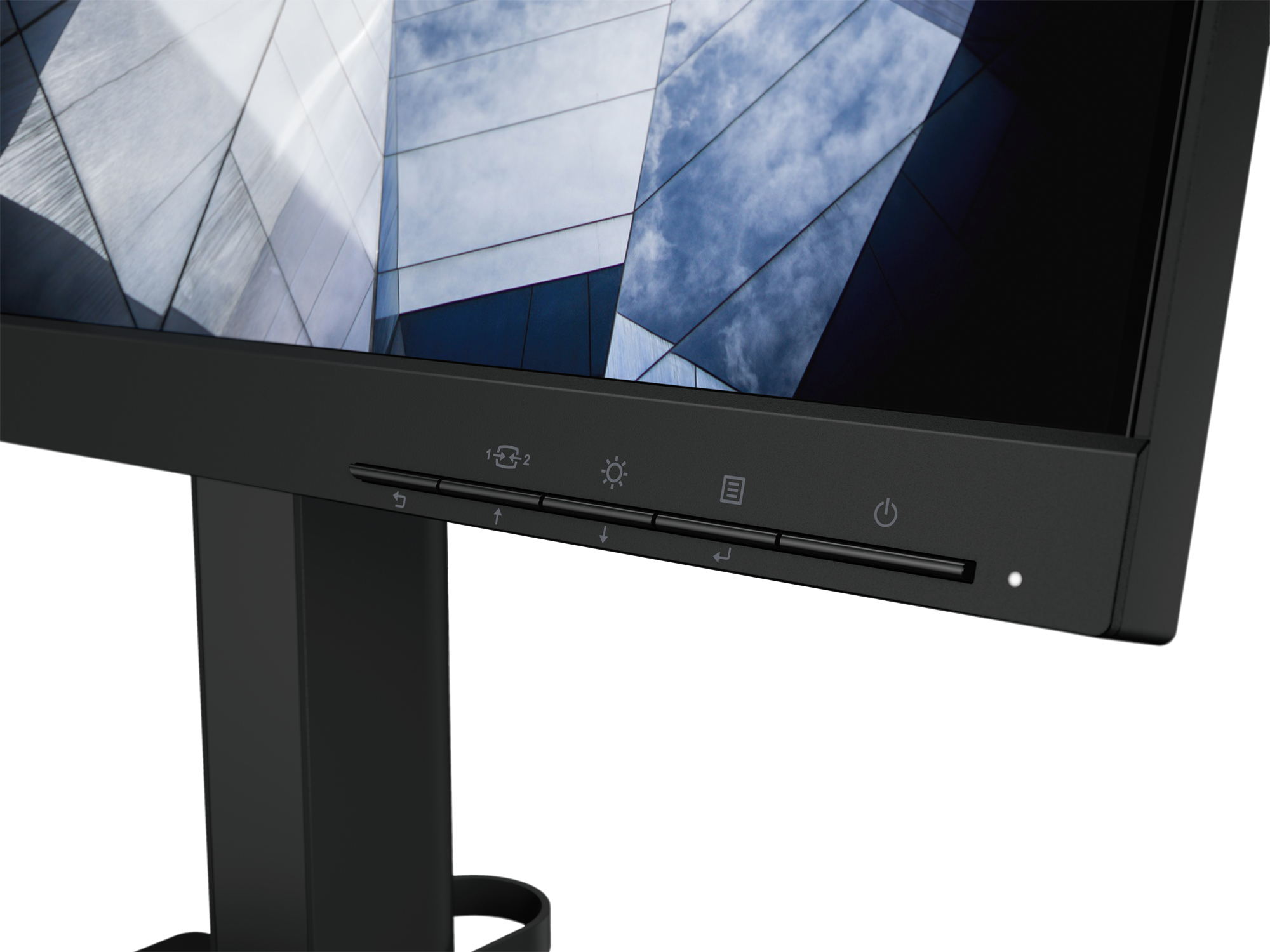 Lenovo ThinkVision P24q-20 — miniatura 15