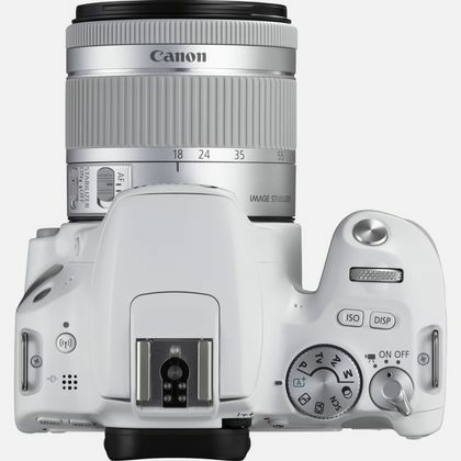 Canon EOS 200D + 18-55 IS STM – image 5