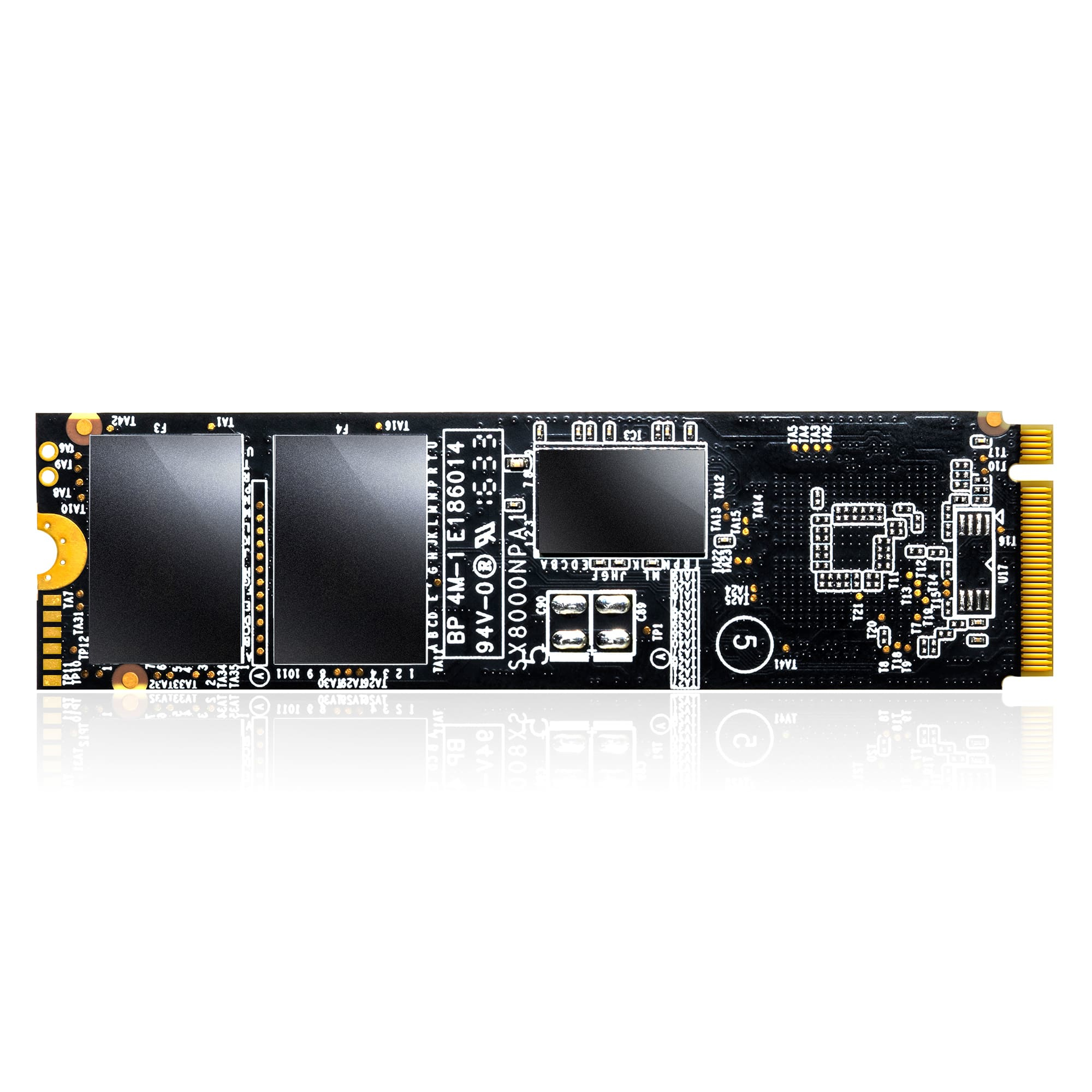 XPG GAMMIX S10 – image 3