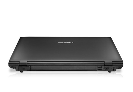 Samsung P NP-P560-AS04DE laptop Intel® Core™2 Duo P8700 – image 7