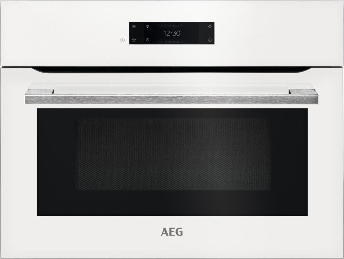 AEG KMK725880W — vue 1 sur 5