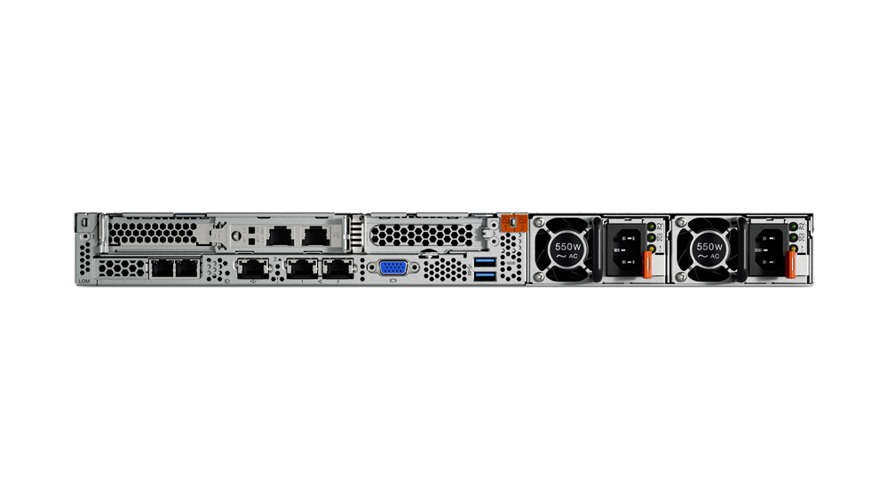 Lenovo SR530 server – image 2