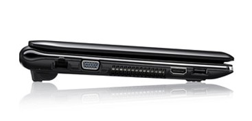 Samsung N510-anyNet N270 BN7BT – image 3