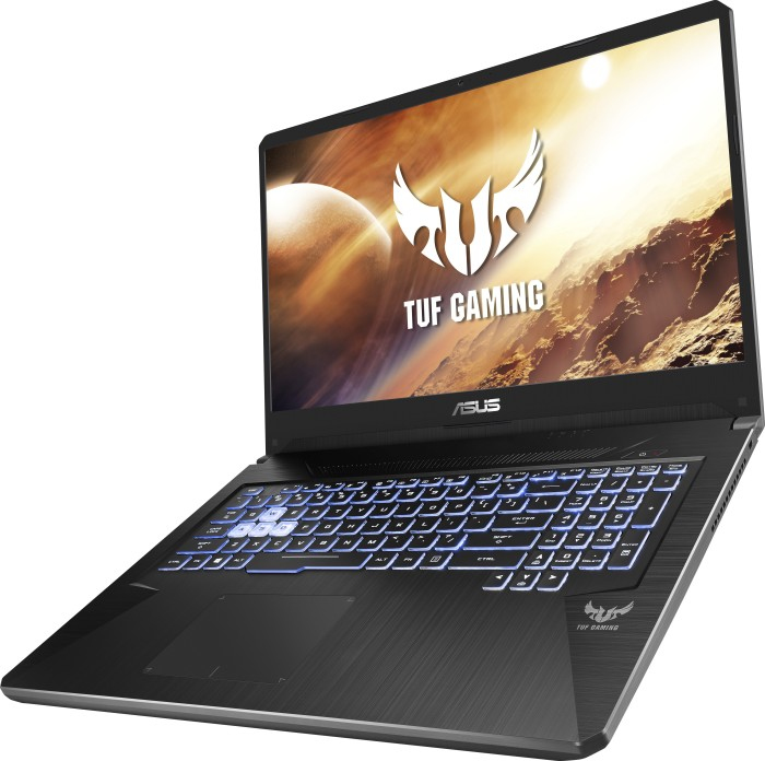 ASUS TUF Gaming FX705DT-AU558 AMD Ryzen™ 5 3550H Laptop – image 5