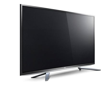 LG 50PM6900 TV 127 cm (50") Full HD Black – image 3