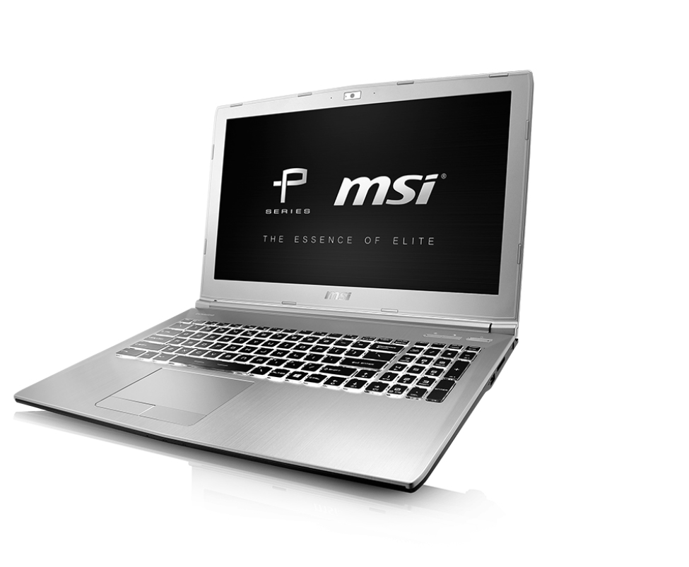 MSI PL60 7RD-006UK – image 5