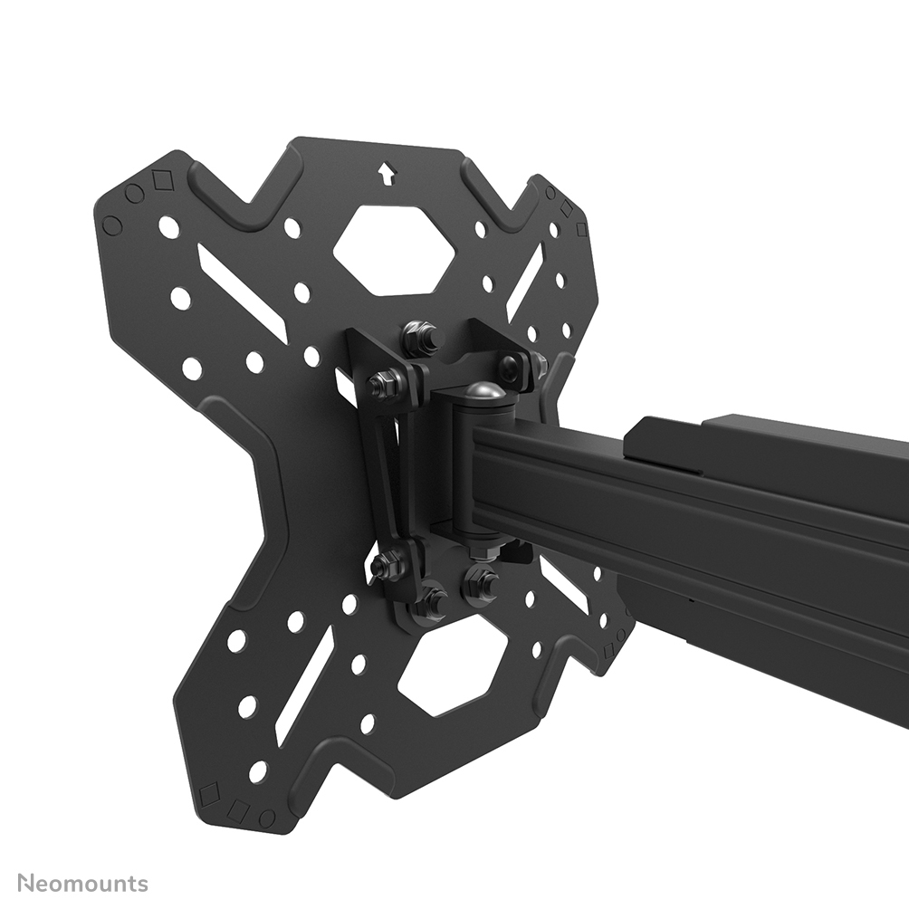 Neomounts WL40S-840BL12 TV mount wall 32-55" - full motion - fast installation – image 8