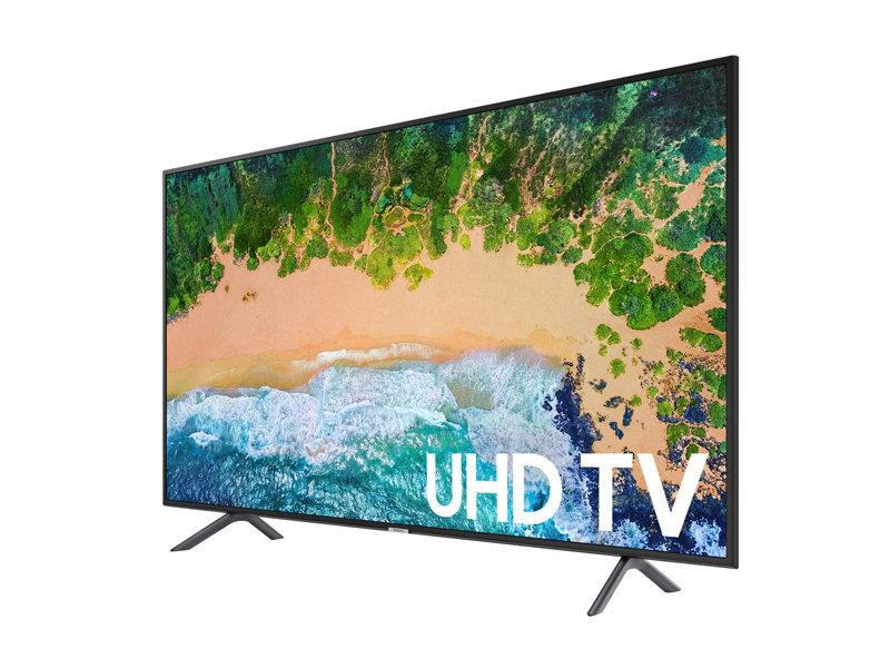 Samsung Series 7 UN50NU7100F – image 3
