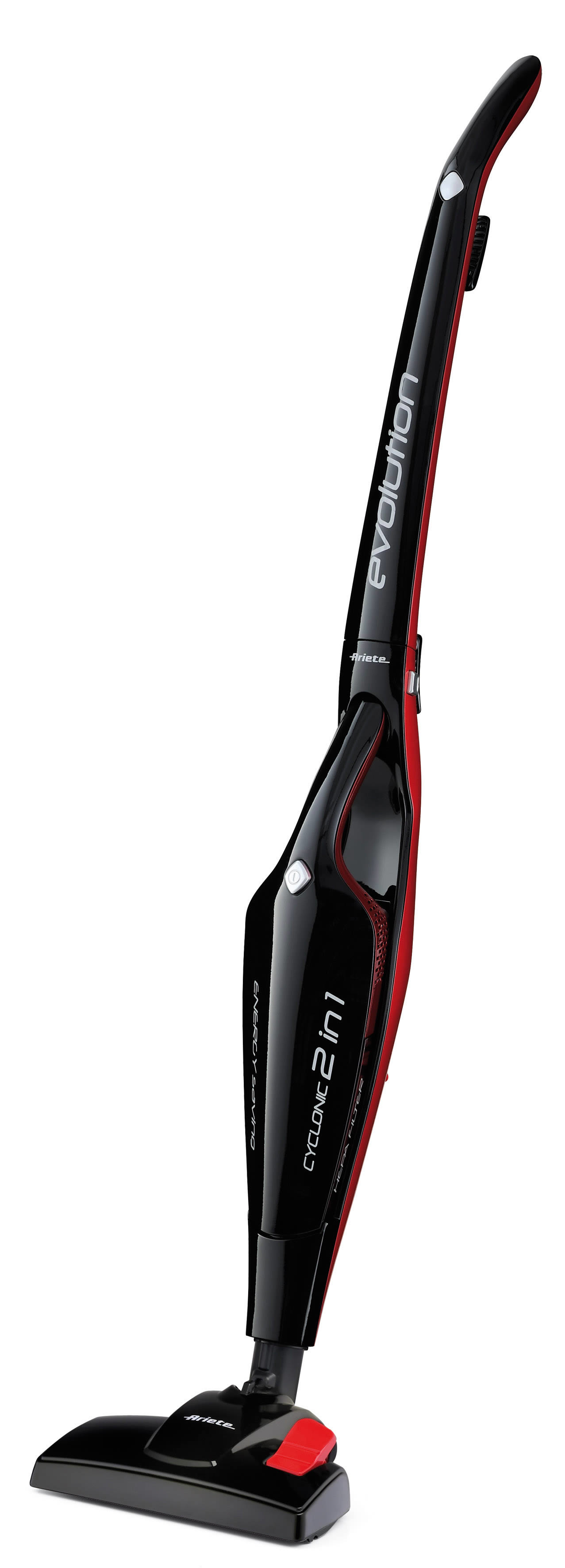 Ariete 2774 2-in-1 stick vacuum AC Dry HEPA Bagless – image 1