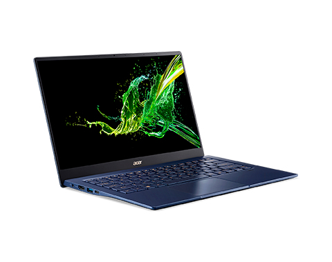 Acer Swift 5 SF514-54GT-54RL Intel® Core™ i5 i5-1035G1 Laptop – image 2