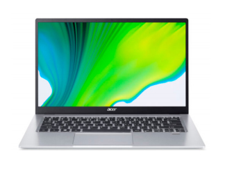 Acer Swift 1 SF114-33-P8Z8 Intel® Pentium® Silver N5030 Laptop – image 1