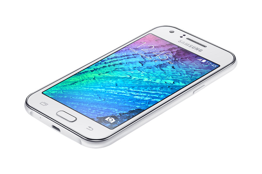 Samsung Galaxy J1 SM-J100MU – image 4