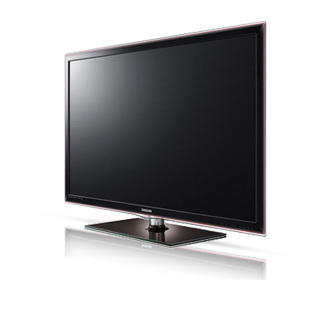 Samsung UE37D6100 TV – image 3