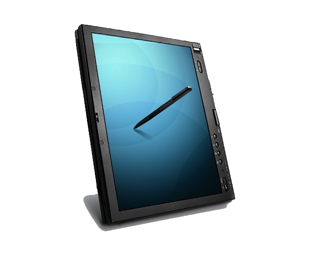 Lenovo ThinkPad X61 Tablet 7762 – image 3