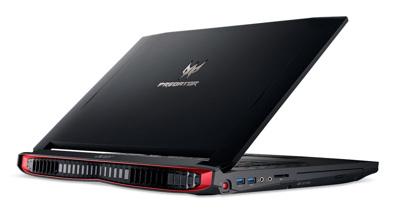 Acer Predator 17 G9-791-73CL Intel® Core™ i7 i7-6700HQ Laptop – image 8