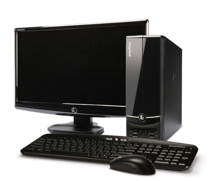 Acer EL1600-1D7Z OB 20"E – image 1