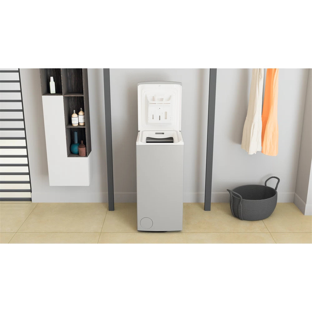 Whirlpool TDLRS 7232BS EU – image 7