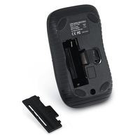Verbatim 99766 mouse Office Ambidextrous RF Wireless Optical 1200 DPI – image 5