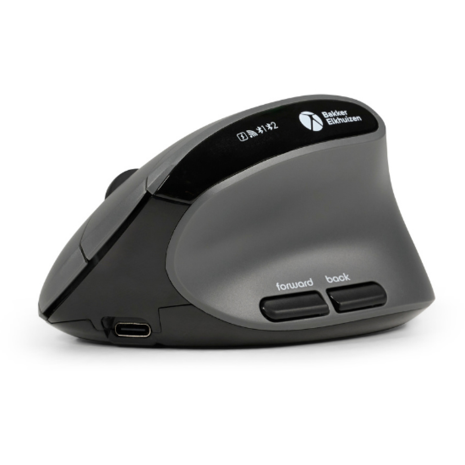 BakkerElkhuizen MidWay mouse Right – image 3
