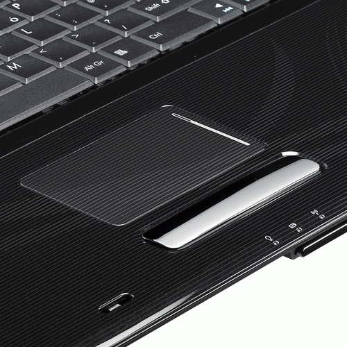 ASUS N90SV-UZ010C Intel® Core™2 Duo T9550 – image 6
