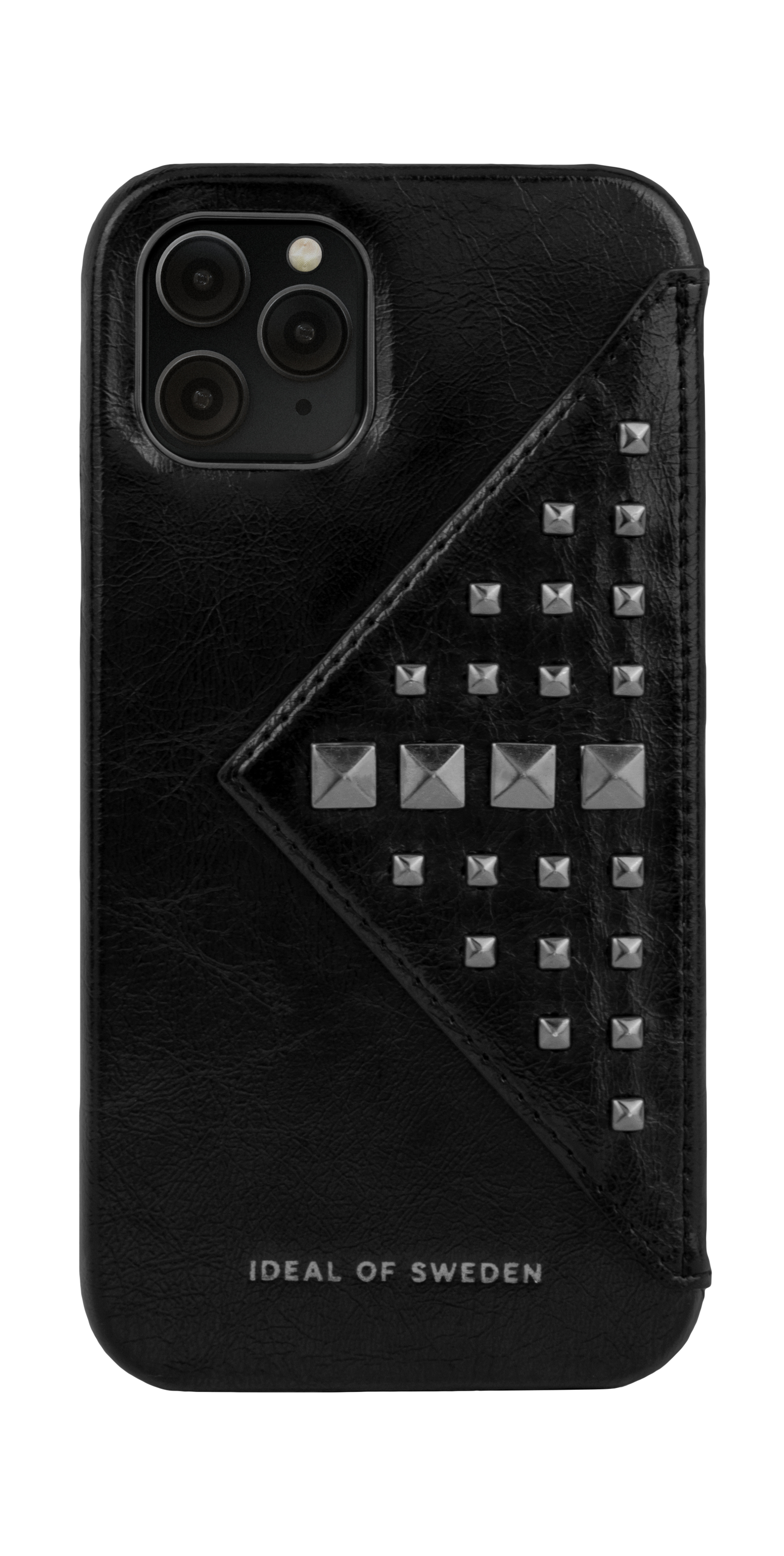 iDeal of Sweden Statement Case iPhone 11P/XS/X Btstds Glossy Blk – image 2
