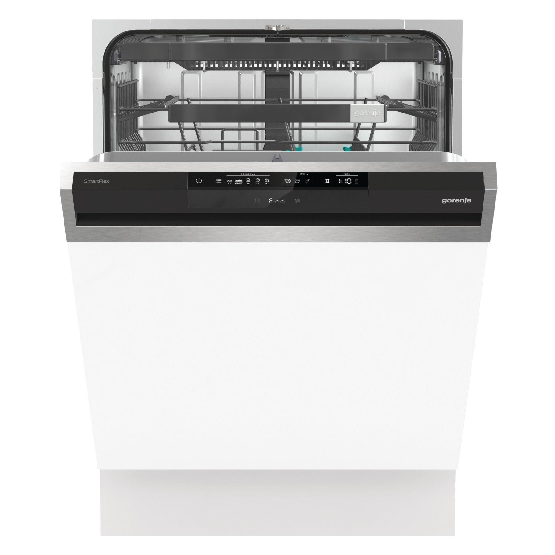 Gorenje GI661C60X Semi built-in 16 place settings – image 2
