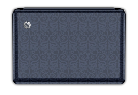 HP Pavilion dv3-2230ea Entertainment Notebook PC – image 8