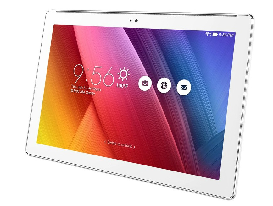 ASUS ZenPad 10 Z300CX-1B007A tablet Intel Atom® – image 3