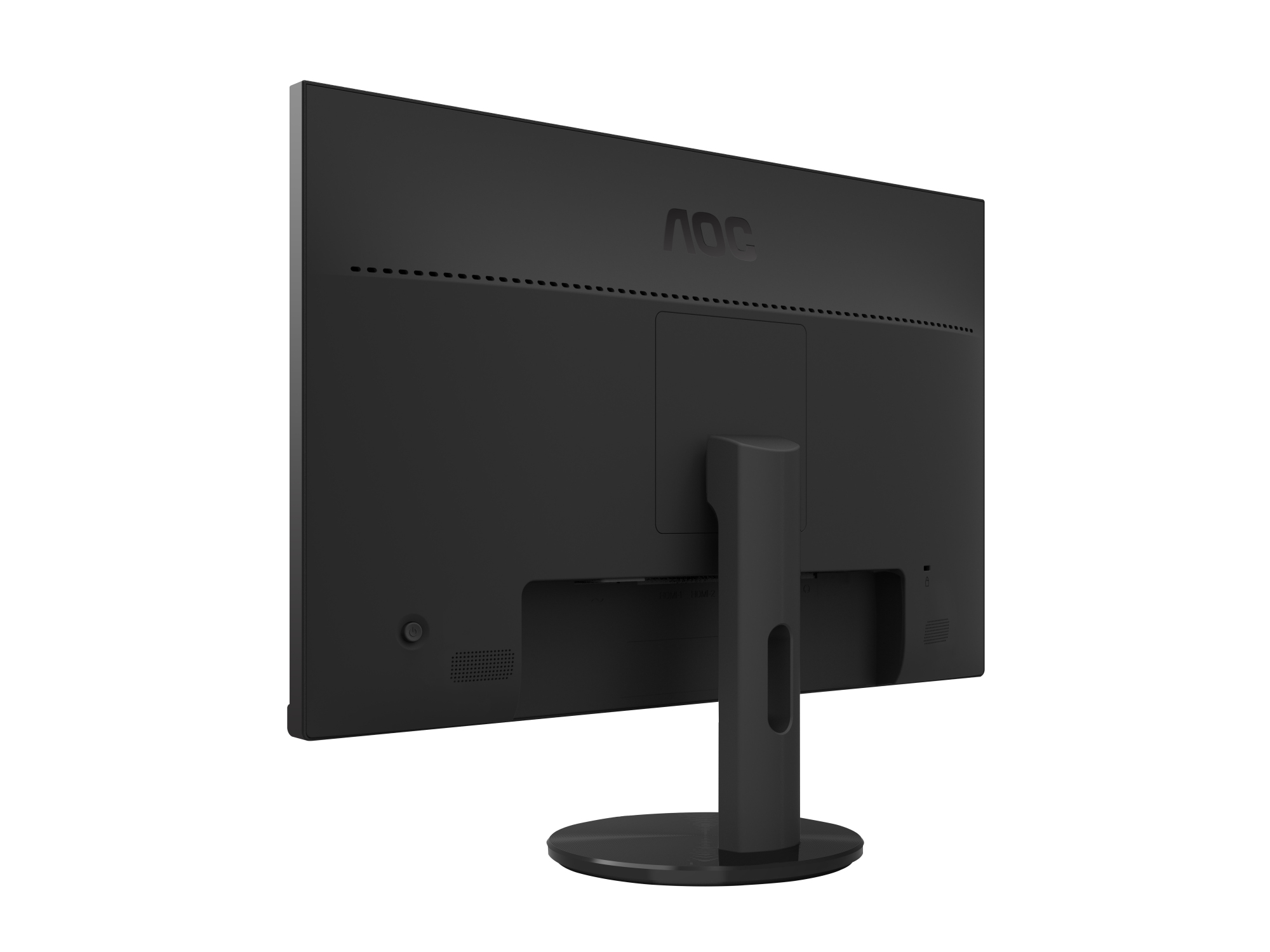 AOC 90 Series I2490VXQ/74 computer monitor – image 5