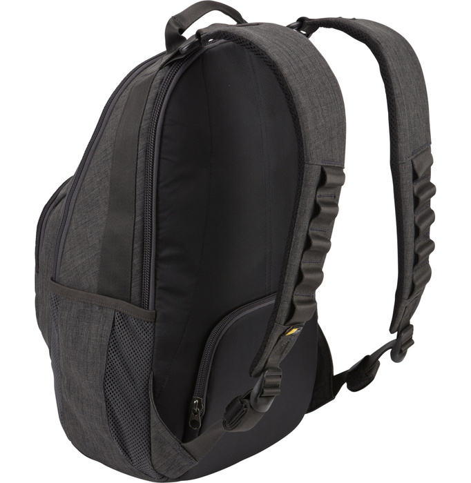 Case Logic BPCA114K 35.6 cm (14") Backpack case Anthracite – image 8