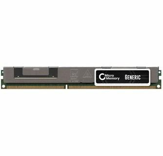CoreParts MMLE067-16GB memory module