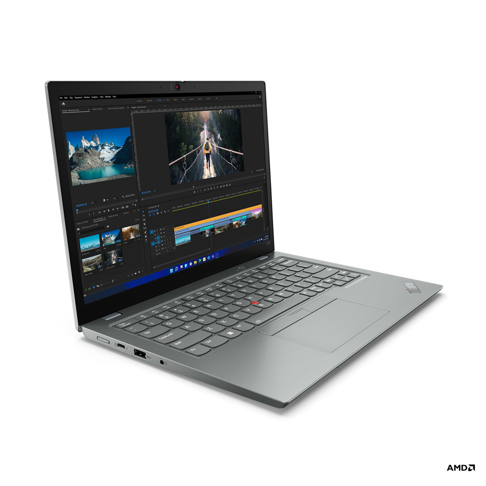 Lenovo ThinkPad L13 Gen 3 (AMD) – image 1