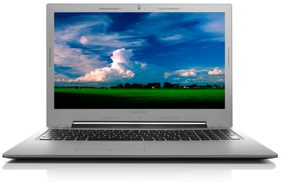 Lenovo IdeaPad S500T-ITH Intel® Core™ i3 i3-3217U Laptop