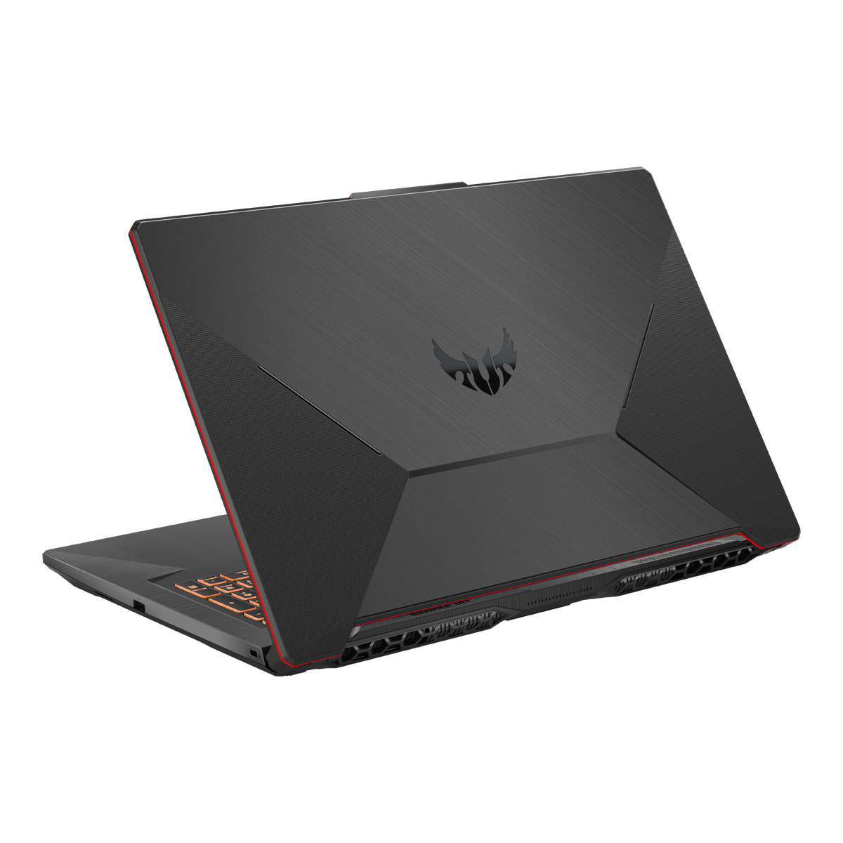 ASUS TUF Gaming F17 FX706LI-H7117 Intel® Core™ i7 i7-10870H Laptop – image 9