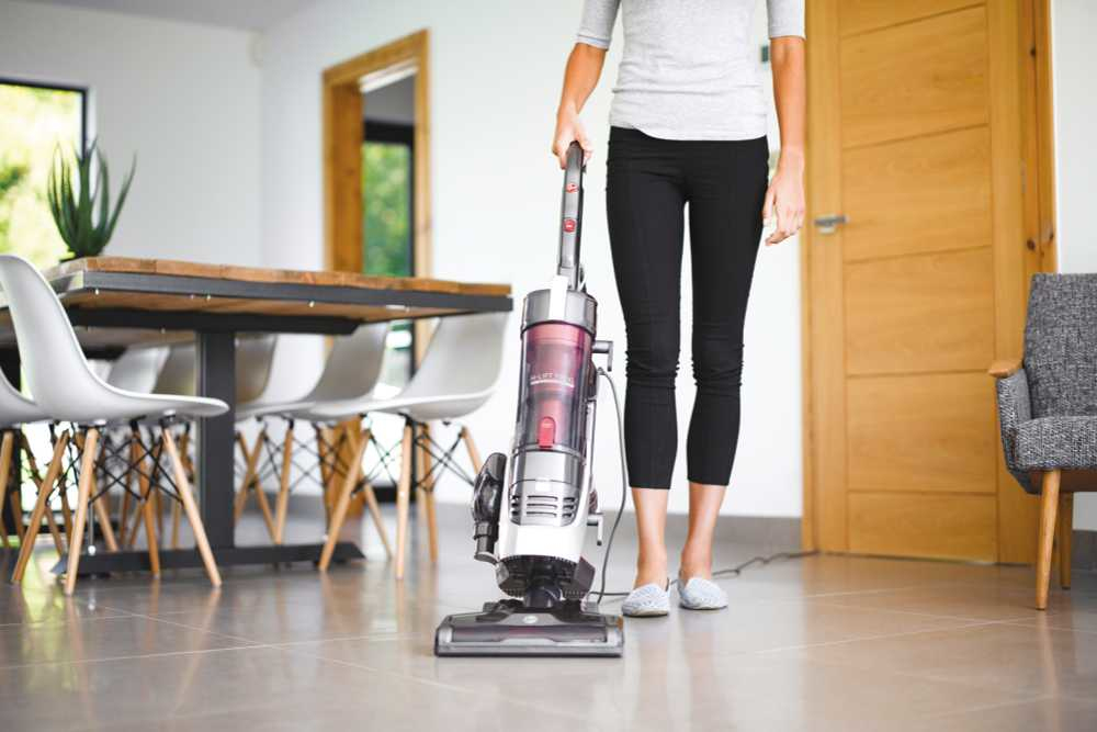 Hoover HL700PXL 001 – image 4