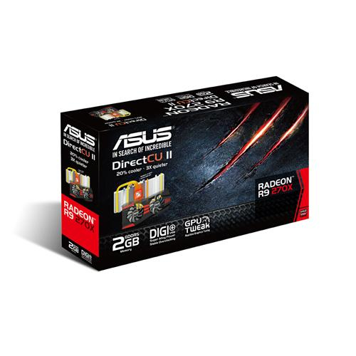 ASUS 90YV04U1-M0NA00 graphics card AMD Radeon R9 – image 5
